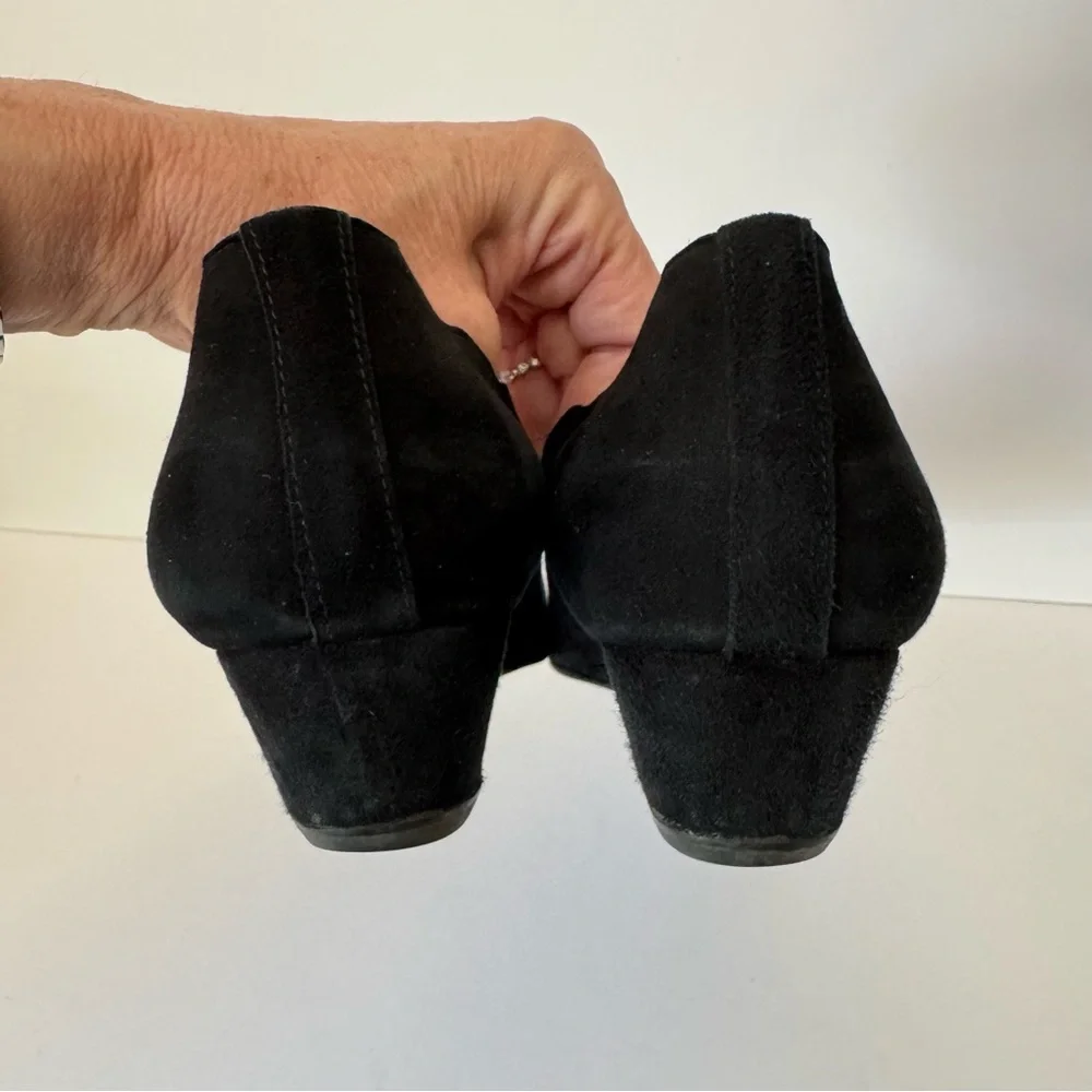 French Sole size 10